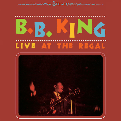 Easily Download B.B. King Printable PDF piano music notes, guitar tabs for Guitar Tab. Transpose or transcribe this score in no time - Learn how to play song progression.