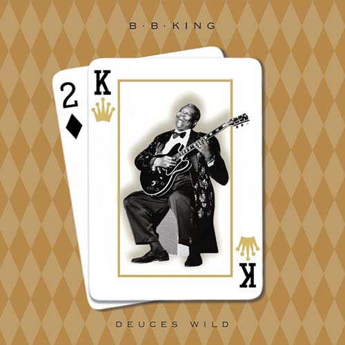 Easily Download B.B. King Printable PDF piano music notes, guitar tabs for Guitar Lead Sheet. Transpose or transcribe this score in no time - Learn how to play song progression.