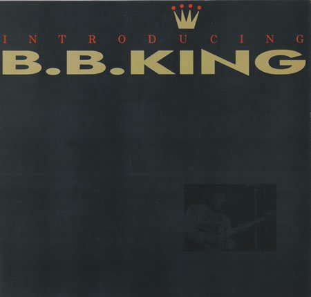 Easily Download B.B. King Printable PDF piano music notes, guitar tabs for Guitar Tab. Transpose or transcribe this score in no time - Learn how to play song progression.