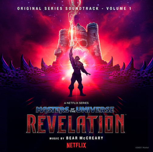 Easily Download Bear McCreary Printable PDF piano music notes, guitar tabs for Piano Solo. Transpose or transcribe this score in no time - Learn how to play song progression.