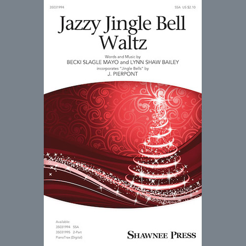 Easily Download Becki Slagle Mayo Printable PDF piano music notes, guitar tabs for 2-Part Choir. Transpose or transcribe this score in no time - Learn how to play song progression.