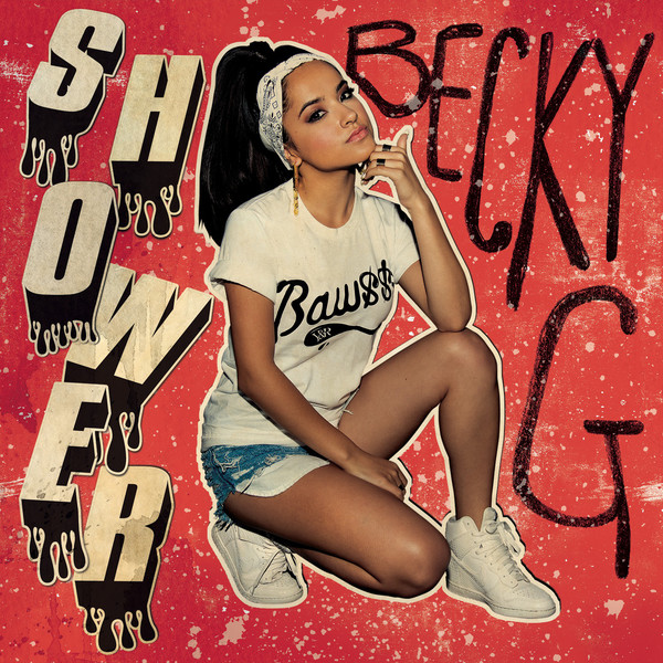 Easily Download Becky G Printable PDF piano music notes, guitar tabs for Piano, Vocal & Guitar Chords (Right-Hand Melody). Transpose or transcribe this score in no time - Learn how to play song progression.