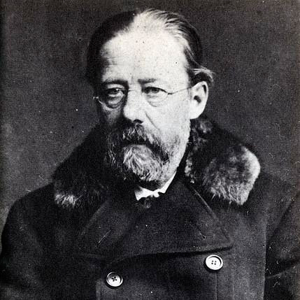 Easily Download Bedrich Smetana Printable PDF piano music notes, guitar tabs for Piano Solo. Transpose or transcribe this score in no time - Learn how to play song progression.