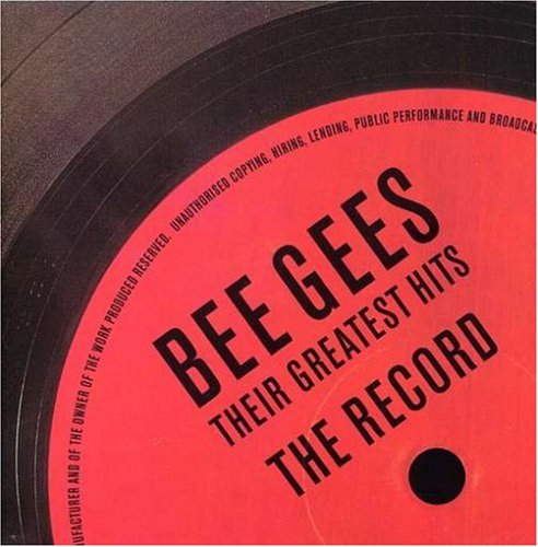 Easily Download Bee Gees Printable PDF piano music notes, guitar tabs for Piano, Vocal & Guitar Chords (Right-Hand Melody). Transpose or transcribe this score in no time - Learn how to play song progression.