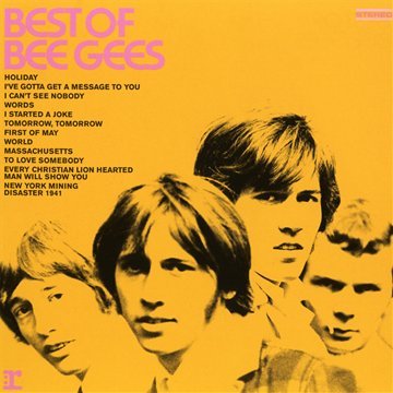 Easily Download Bee Gees Printable PDF piano music notes, guitar tabs for Piano, Vocal & Guitar Chords (Right-Hand Melody). Transpose or transcribe this score in no time - Learn how to play song progression.