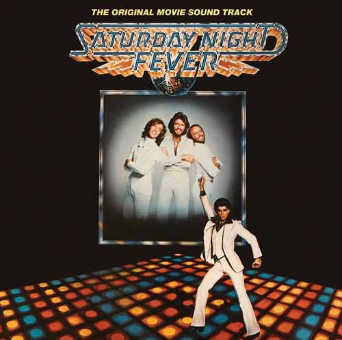 Easily Download Bee Gees Printable PDF piano music notes, guitar tabs for Tenor Sax Solo. Transpose or transcribe this score in no time - Learn how to play song progression.