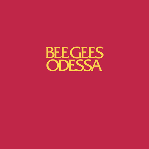 Easily Download Bee Gees Printable PDF piano music notes, guitar tabs for Piano, Vocal & Guitar Chords (Right-Hand Melody). Transpose or transcribe this score in no time - Learn how to play song progression.