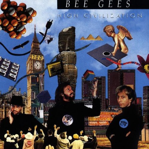 Easily Download Bee Gees Printable PDF piano music notes, guitar tabs for Piano, Vocal & Guitar Chords (Right-Hand Melody). Transpose or transcribe this score in no time - Learn how to play song progression.