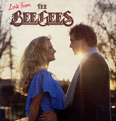 Easily Download Bee Gees Printable PDF piano music notes, guitar tabs for Alto Sax Solo. Transpose or transcribe this score in no time - Learn how to play song progression.