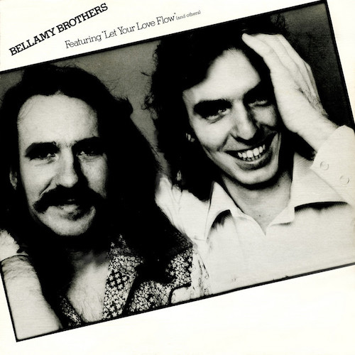 Easily Download Bellamy Brothers Printable PDF piano music notes, guitar tabs for Lead Sheet / Fake Book. Transpose or transcribe this score in no time - Learn how to play song progression.