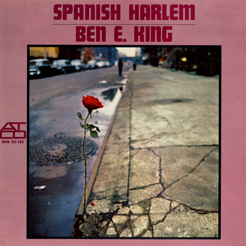 Easily Download Ben E. King Printable PDF piano music notes, guitar tabs for Piano, Vocal & Guitar Chords (Right-Hand Melody). Transpose or transcribe this score in no time - Learn how to play song progression.