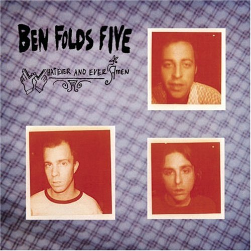 Easily Download Ben Folds Five Printable PDF piano music notes, guitar tabs for Lead Sheet / Fake Book. Transpose or transcribe this score in no time - Learn how to play song progression.