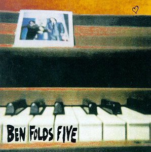 Easily Download Ben Folds Five Printable PDF piano music notes, guitar tabs for Piano, Vocal & Guitar Chords. Transpose or transcribe this score in no time - Learn how to play song progression.