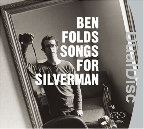 Easily Download Ben Folds Printable PDF piano music notes, guitar tabs for Piano, Vocal & Guitar Chords. Transpose or transcribe this score in no time - Learn how to play song progression.