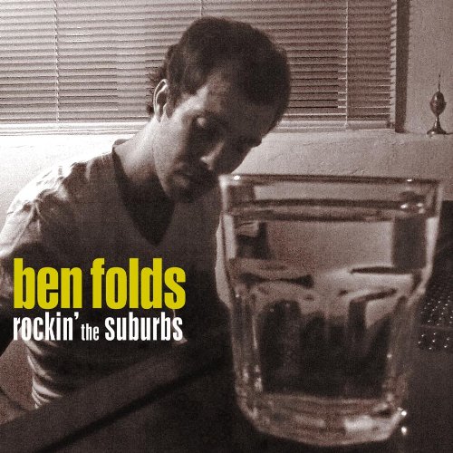 Easily Download Ben Folds Printable PDF piano music notes, guitar tabs for Lead Sheet / Fake Book. Transpose or transcribe this score in no time - Learn how to play song progression.