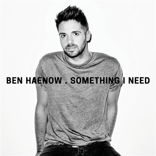 Easily Download Ben Haenow Printable PDF piano music notes, guitar tabs for Piano, Vocal & Guitar Chords. Transpose or transcribe this score in no time - Learn how to play song progression.