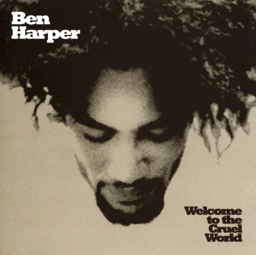 Easily Download Ben Harper Printable PDF piano music notes, guitar tabs for Guitar Lead Sheet. Transpose or transcribe this score in no time - Learn how to play song progression.