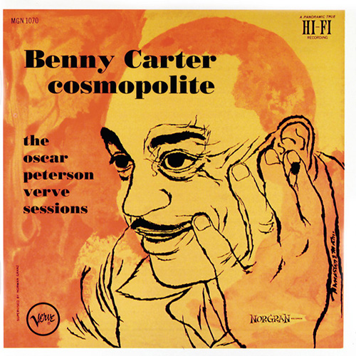 Easily Download Benny Carter Printable PDF piano music notes, guitar tabs for Alto Sax Transcription. Transpose or transcribe this score in no time - Learn how to play song progression.