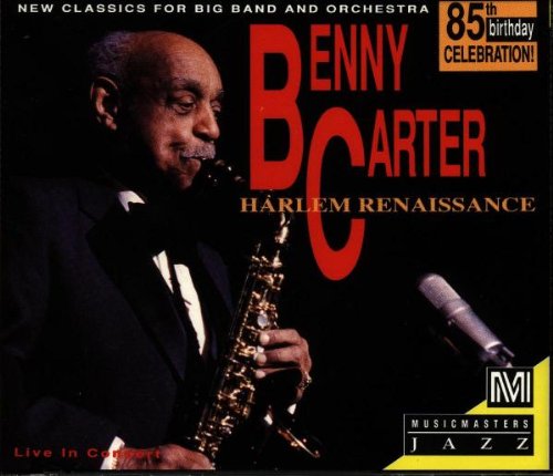 Easily Download Benny Carter Printable PDF piano music notes, guitar tabs for Piano Solo. Transpose or transcribe this score in no time - Learn how to play song progression.