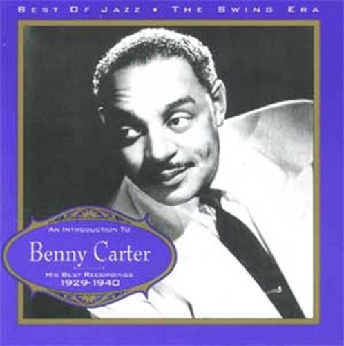 Easily Download Benny Carter Printable PDF piano music notes, guitar tabs for Real Book – Melody, Lyrics & Chords. Transpose or transcribe this score in no time - Learn how to play song progression.