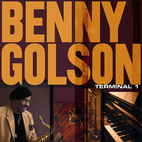 Easily Download Benny Golson Printable PDF piano music notes, guitar tabs for Piano Solo. Transpose or transcribe this score in no time - Learn how to play song progression.