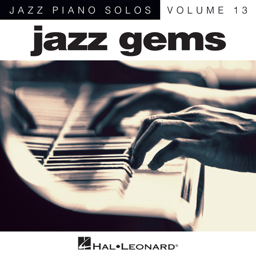 Easily Download Benny Golson Printable PDF piano music notes, guitar tabs for Piano Solo. Transpose or transcribe this score in no time - Learn how to play song progression.