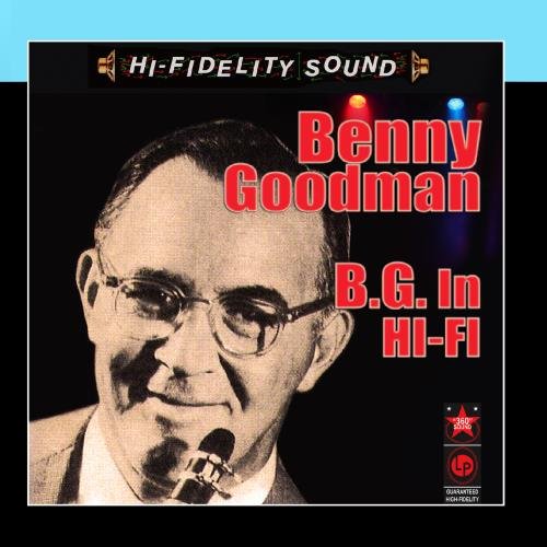 Easily Download Benny Goodman Printable PDF piano music notes, guitar tabs for Real Book – Melody & Chords – C Instruments. Transpose or transcribe this score in no time - Learn how to play song progression.