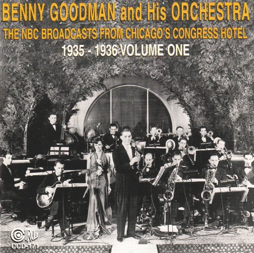 Easily Download Benny Goodman Printable PDF piano music notes, guitar tabs for Piano & Vocal. Transpose or transcribe this score in no time - Learn how to play song progression.