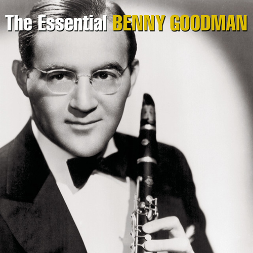Easily Download Benny Goodman Printable PDF piano music notes, guitar tabs for Piano, Vocal & Guitar Chords (Right-Hand Melody). Transpose or transcribe this score in no time - Learn how to play song progression.