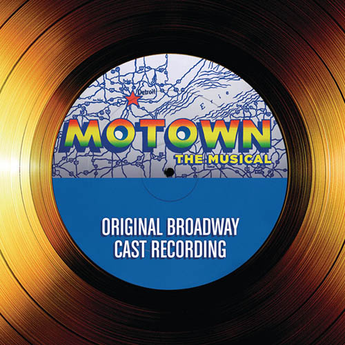 Easily Download Berry Gordy Printable PDF piano music notes, guitar tabs for Piano, Vocal & Guitar Chords (Right-Hand Melody). Transpose or transcribe this score in no time - Learn how to play song progression.