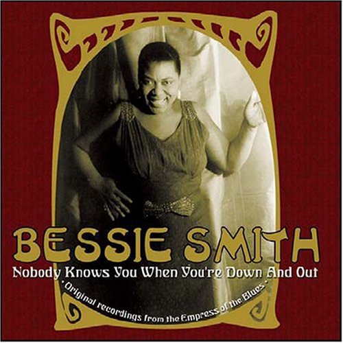 Easily Download Bessie Smith Printable PDF piano music notes, guitar tabs for Piano, Vocal & Guitar Chords (Right-Hand Melody). Transpose or transcribe this score in no time - Learn how to play song progression.