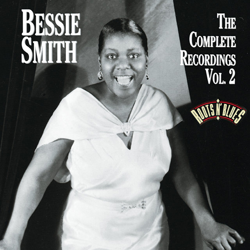 Easily Download Bessie Smith Printable PDF piano music notes, guitar tabs for Easy Piano. Transpose or transcribe this score in no time - Learn how to play song progression.