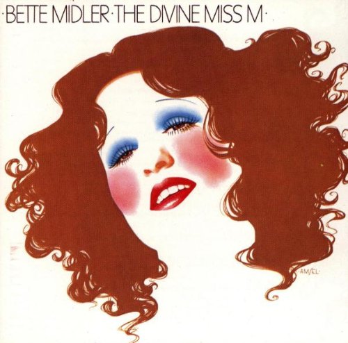 Easily Download Bette Midler Printable PDF piano music notes, guitar tabs for Piano & Vocal. Transpose or transcribe this score in no time - Learn how to play song progression.