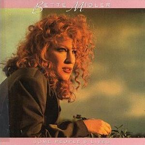 Easily Download Bette Midler Printable PDF piano music notes, guitar tabs for Guitar Chords/Lyrics. Transpose or transcribe this score in no time - Learn how to play song progression.
