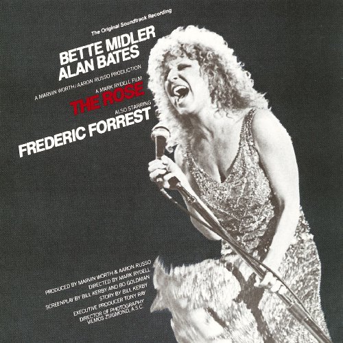 Easily Download Bette Midler Printable PDF piano music notes, guitar tabs for Ukulele. Transpose or transcribe this score in no time - Learn how to play song progression.