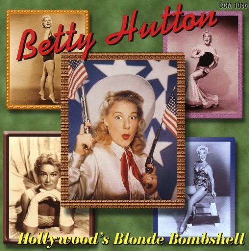 Easily Download Betty Hutton Printable PDF piano music notes, guitar tabs for Piano, Vocal & Guitar Chords. Transpose or transcribe this score in no time - Learn how to play song progression.