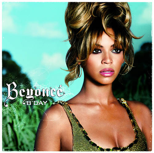 Easily Download Beyonce Printable PDF piano music notes, guitar tabs for Easy Piano. Transpose or transcribe this score in no time - Learn how to play song progression.