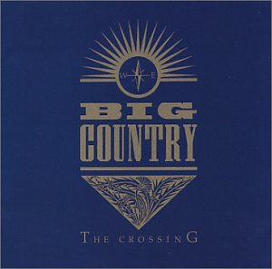 Easily Download Big Country Printable PDF piano music notes, guitar tabs for Lead Sheet / Fake Book. Transpose or transcribe this score in no time - Learn how to play song progression.