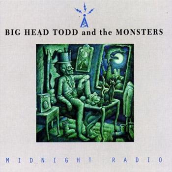 Easily Download Big Head Todd & The Monsters Printable PDF piano music notes, guitar tabs for Piano, Vocal & Guitar Chords (Right-Hand Melody). Transpose or transcribe this score in no time - Learn how to play song progression.