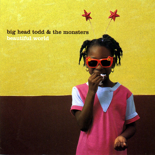 Easily Download Big Head Todd & The Monsters Printable PDF piano music notes, guitar tabs for Guitar Tab. Transpose or transcribe this score in no time - Learn how to play song progression.