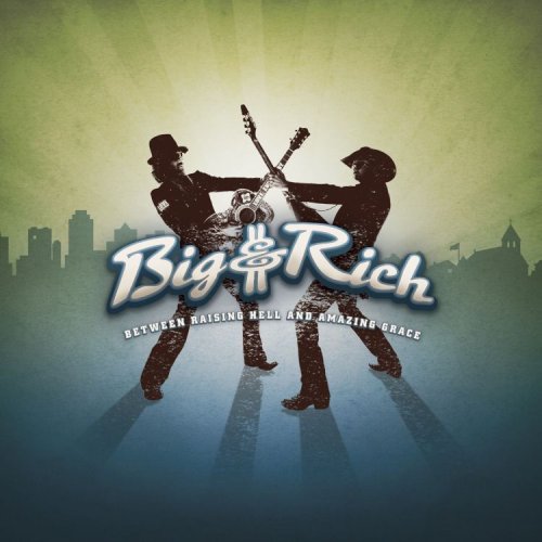 Easily Download Big & Rich Printable PDF piano music notes, guitar tabs for Piano, Vocal & Guitar Chords (Right-Hand Melody). Transpose or transcribe this score in no time - Learn how to play song progression.