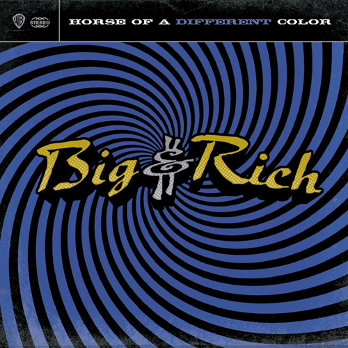 Easily Download Big & Rich Printable PDF piano music notes, guitar tabs for Ukulele. Transpose or transcribe this score in no time - Learn how to play song progression.