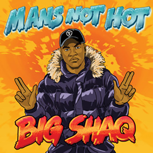 Easily Download Big Shaq Printable PDF piano music notes, guitar tabs for Really Easy Piano. Transpose or transcribe this score in no time - Learn how to play song progression.