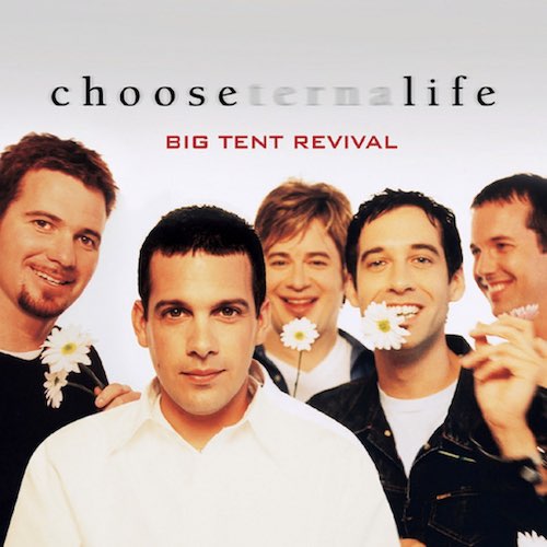 Easily Download Big Tent Revival Printable PDF piano music notes, guitar tabs for Lead Sheet / Fake Book. Transpose or transcribe this score in no time - Learn how to play song progression.