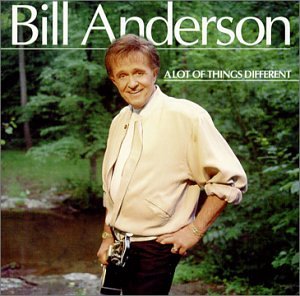 Easily Download Bill Anderson Printable PDF piano music notes, guitar tabs for Piano, Vocal & Guitar Chords (Right-Hand Melody). Transpose or transcribe this score in no time - Learn how to play song progression.