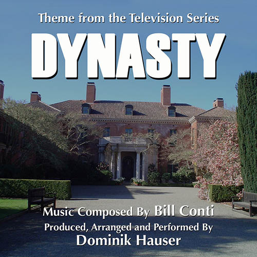Easily Download Bill Conti Printable PDF piano music notes, guitar tabs for Piano Solo. Transpose or transcribe this score in no time - Learn how to play song progression.