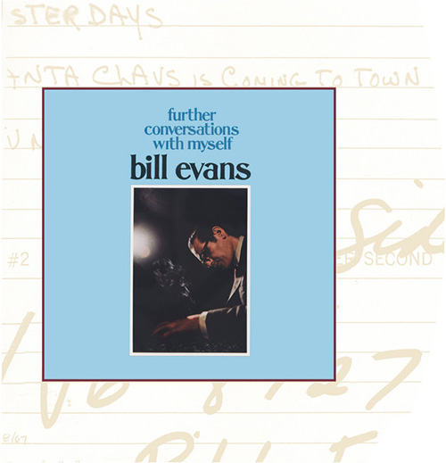 Easily Download Bill Evans Printable PDF piano music notes, guitar tabs for Piano Transcription. Transpose or transcribe this score in no time - Learn how to play song progression.