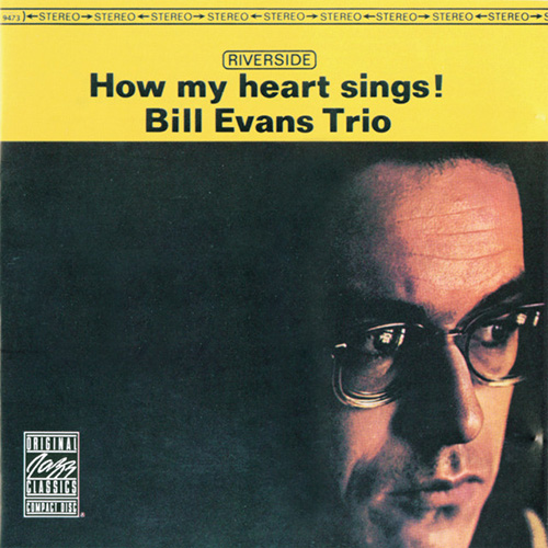 Easily Download Bill Evans Printable PDF piano music notes, guitar tabs for Real Book – Melody & Chords – Eb Instruments. Transpose or transcribe this score in no time - Learn how to play song progression.