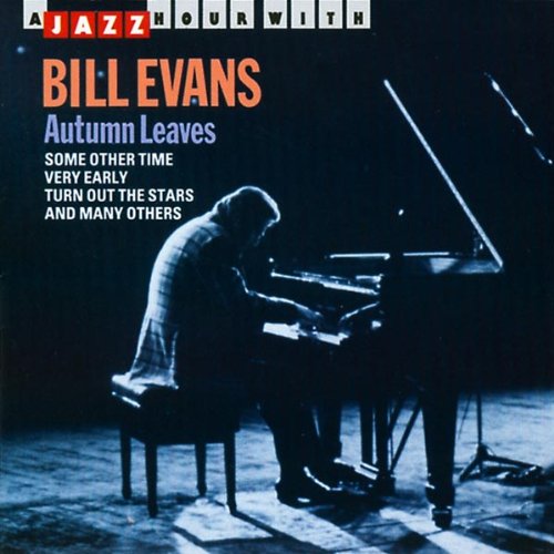 Easily Download Bill Evans Printable PDF piano music notes, guitar tabs for Piano Solo. Transpose or transcribe this score in no time - Learn how to play song progression.