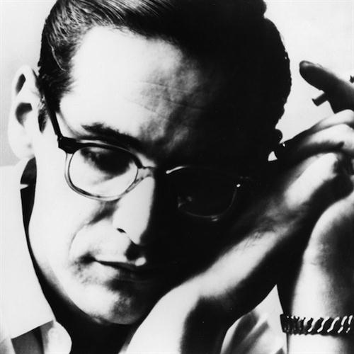 Easily Download Bill Evans Printable PDF piano music notes, guitar tabs for Easy Guitar Tab. Transpose or transcribe this score in no time - Learn how to play song progression.